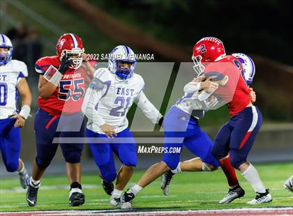 Thumbnail 2 in Lincoln East @ Millard South photogallery.