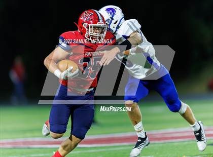 Thumbnail 1 in Lincoln East @ Millard South photogallery.