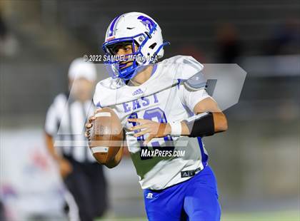 Thumbnail 1 in Lincoln East @ Millard South photogallery.