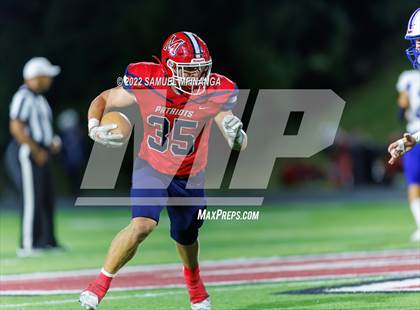 Thumbnail 2 in Lincoln East @ Millard South photogallery.