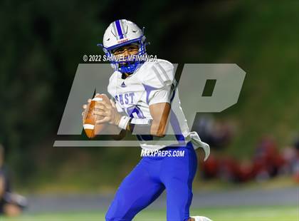 Thumbnail 1 in Lincoln East @ Millard South photogallery.