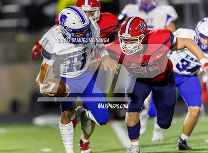 Thumbnail 3 in Lincoln East @ Millard South photogallery.