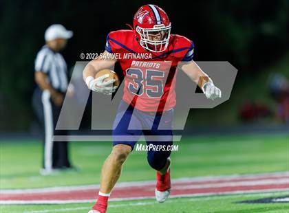 Thumbnail 3 in Lincoln East @ Millard South photogallery.