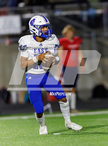 Thumbnail 2 in Lincoln East @ Millard South photogallery.