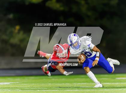 Thumbnail 1 in Lincoln East @ Millard South photogallery.