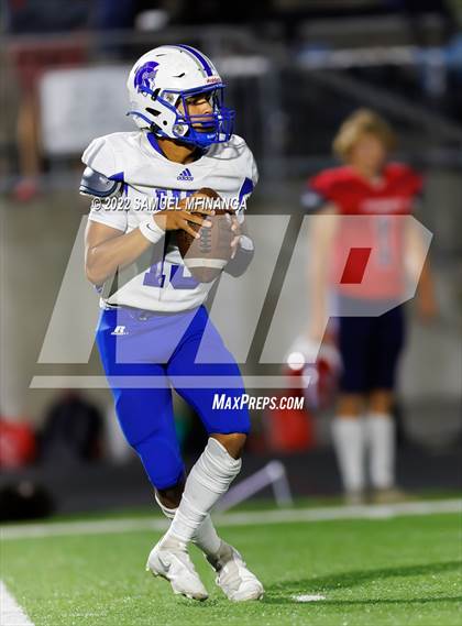 Thumbnail 3 in Lincoln East @ Millard South photogallery.
