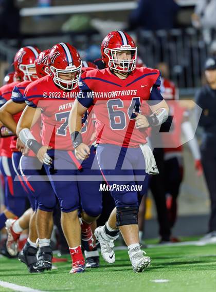 Thumbnail 2 in Lincoln East @ Millard South photogallery.
