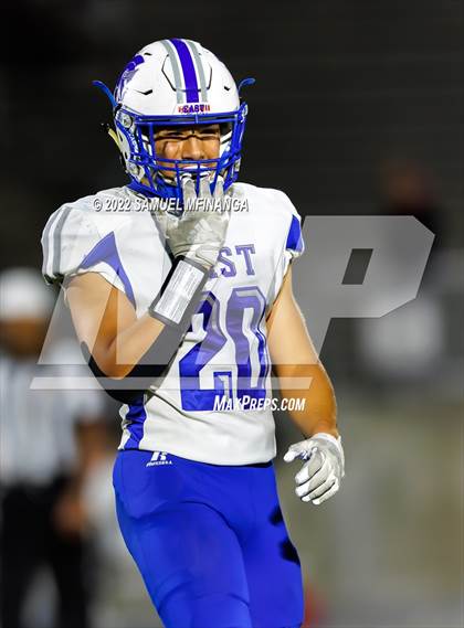 Thumbnail 2 in Lincoln East @ Millard South photogallery.
