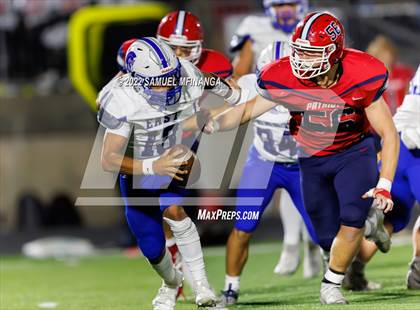 Thumbnail 1 in Lincoln East @ Millard South photogallery.