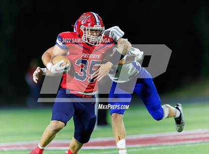 Thumbnail 2 in Lincoln East @ Millard South photogallery.