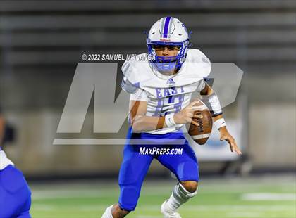 Thumbnail 2 in Lincoln East @ Millard South photogallery.