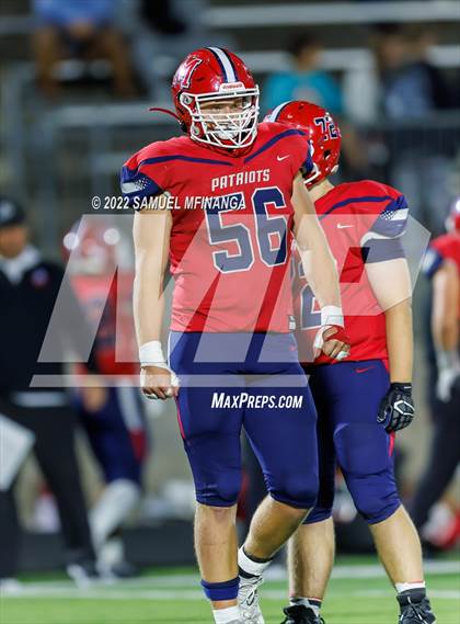 Thumbnail 1 in Lincoln East @ Millard South photogallery.