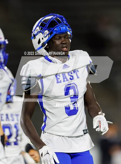 Thumbnail 1 in Lincoln East @ Millard South photogallery.