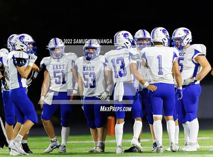 Thumbnail 2 in Lincoln East @ Millard South photogallery.