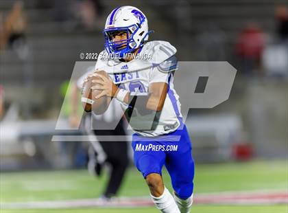 Thumbnail 3 in Lincoln East @ Millard South photogallery.