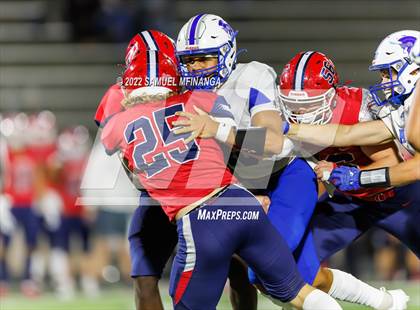 Thumbnail 3 in Lincoln East @ Millard South photogallery.