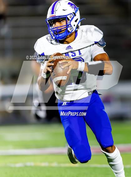 Thumbnail 2 in Lincoln East @ Millard South photogallery.