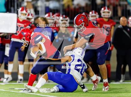 Thumbnail 2 in Lincoln East @ Millard South photogallery.