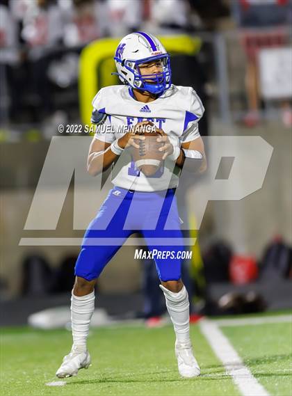 Thumbnail 3 in Lincoln East @ Millard South photogallery.