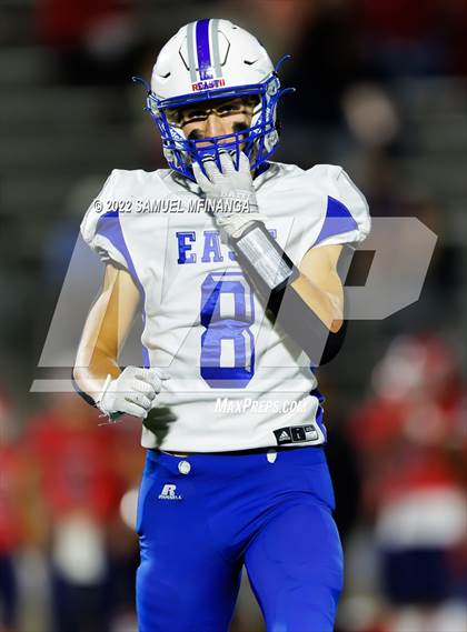 Thumbnail 1 in Lincoln East @ Millard South photogallery.