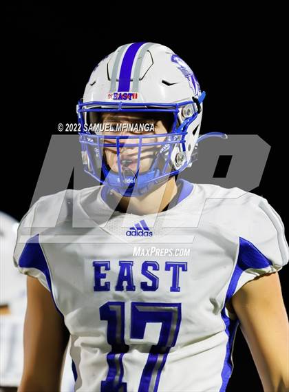 Thumbnail 2 in Lincoln East @ Millard South photogallery.