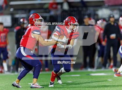 Thumbnail 1 in Lincoln East @ Millard South photogallery.