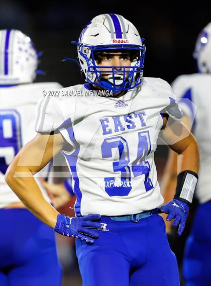 Thumbnail 1 in Lincoln East @ Millard South photogallery.