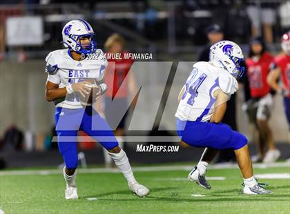 Thumbnail 1 in Lincoln East @ Millard South photogallery.