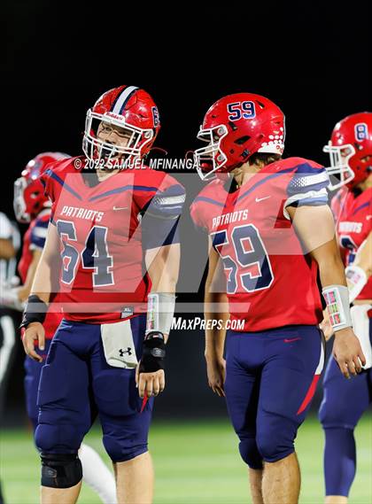Thumbnail 2 in Lincoln East @ Millard South photogallery.