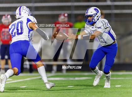 Thumbnail 3 in Lincoln East @ Millard South photogallery.