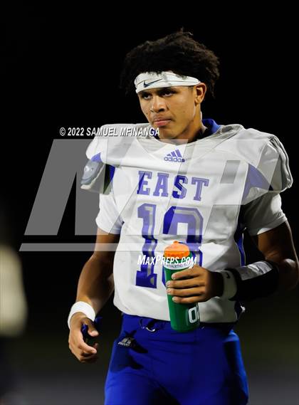 Thumbnail 3 in Lincoln East @ Millard South photogallery.