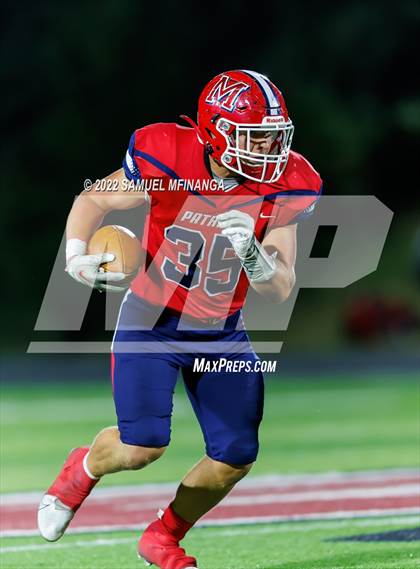 Thumbnail 1 in Lincoln East @ Millard South photogallery.