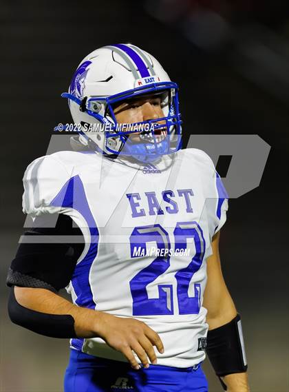 Thumbnail 2 in Lincoln East @ Millard South photogallery.