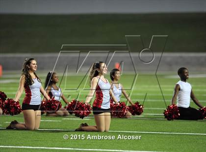 Thumbnail 1 in Bellaire @ Reagan photogallery.
