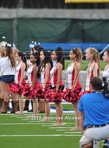 Thumbnail 3 in Bellaire @ Reagan photogallery.