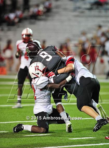 Thumbnail 3 in Bellaire @ Reagan photogallery.
