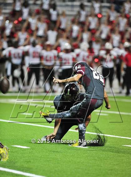 Thumbnail 3 in Bellaire @ Reagan photogallery.
