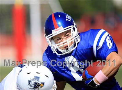 Thumbnail 3 in Hillcrest Christian @ Lutheran photogallery.