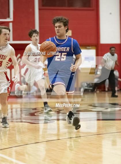 Thumbnail 1 in Conner vs Dixie (ninth region semifinal) photogallery.