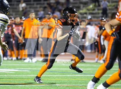 Thumbnail 3 in Firebaugh vs. Beverly Hills photogallery.