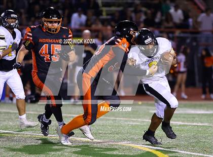 Thumbnail 2 in Firebaugh vs. Beverly Hills photogallery.