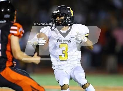 Thumbnail 3 in Firebaugh vs. Beverly Hills photogallery.