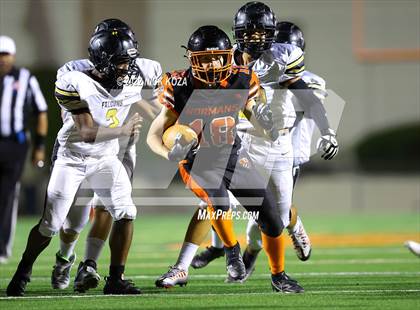 Thumbnail 2 in Firebaugh vs. Beverly Hills photogallery.