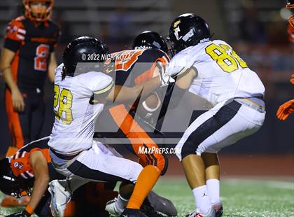 Thumbnail 3 in Firebaugh vs. Beverly Hills photogallery.