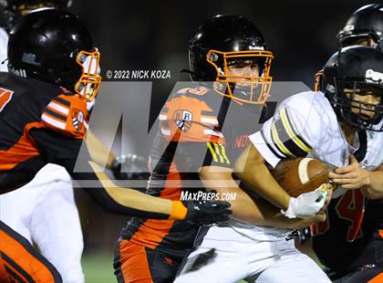 Thumbnail 2 in Firebaugh vs. Beverly Hills photogallery.