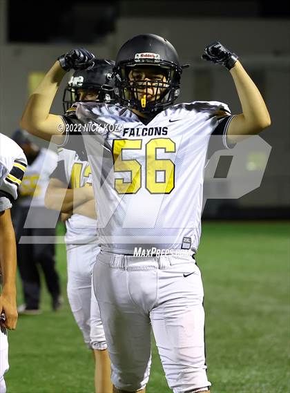 Thumbnail 1 in Firebaugh vs. Beverly Hills photogallery.