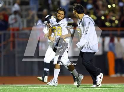 Thumbnail 2 in Firebaugh vs. Beverly Hills photogallery.