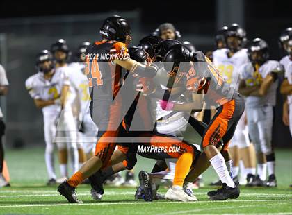Thumbnail 1 in Firebaugh vs. Beverly Hills photogallery.