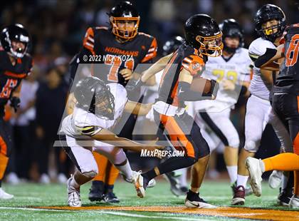 Thumbnail 1 in Firebaugh vs. Beverly Hills photogallery.