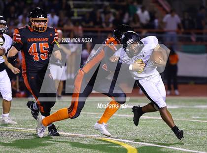 Thumbnail 3 in Firebaugh vs. Beverly Hills photogallery.